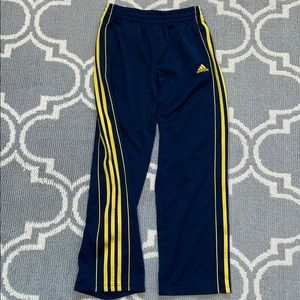 Adidas Boy Track Pants